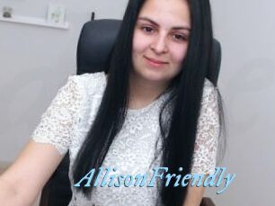 AllisonFriendly