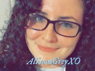 AllisonGreyXO