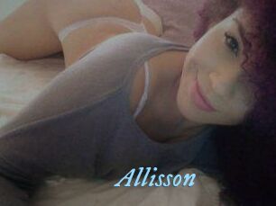 Allisson