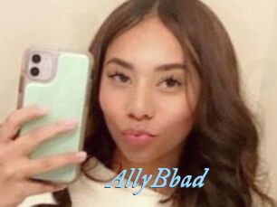 AllyBbad