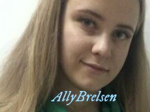 AllyBrelsen