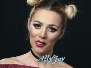 AllyJoy