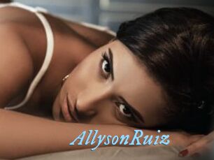 AllysonRuiz