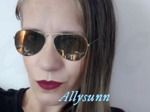 Allysunn