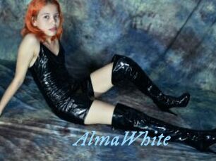 AlmaWhite