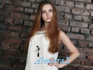 AlmirraX
