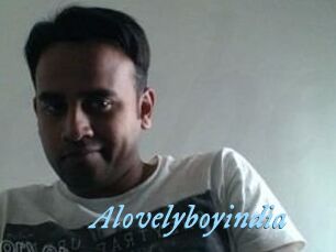 Alovelyboyindia