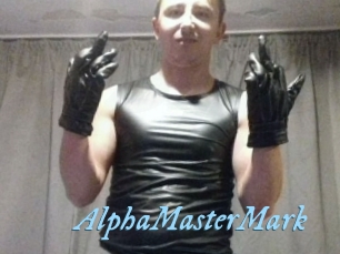 AlphaMasterMark