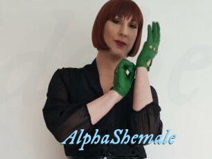 AlphaShemale