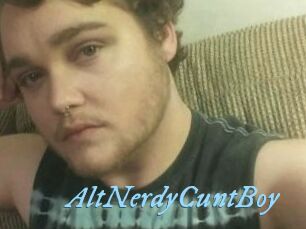 AltNerdyCuntBoy