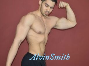 AlvinSmith