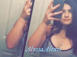 Alyssa_Alexis