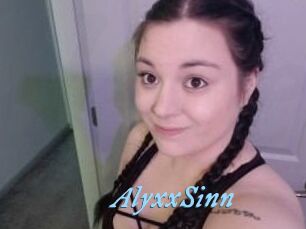 Alyxx_Sinn