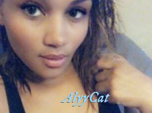 AlyyCat