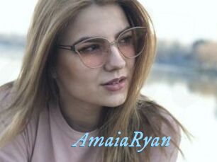 AmaiaRyan