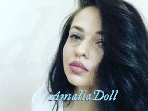 AmaliaDoll