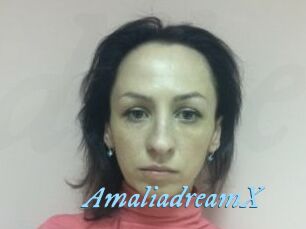 AmaliadreamX