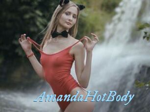 AmandaHotBody