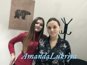 AmandaLukriya