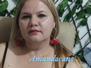 Amandacano