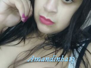 Amandinha13