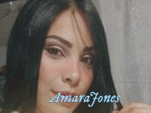 AmaraJones