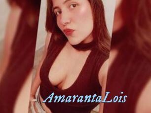 AmarantaLois