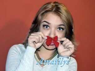 Amarilys