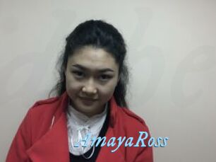 AmayaRoss