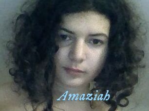 Amaziah