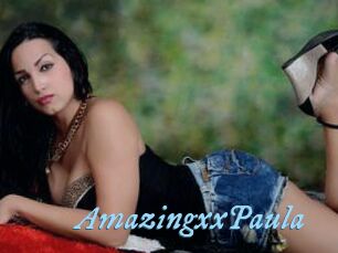 AmazingxxPaula