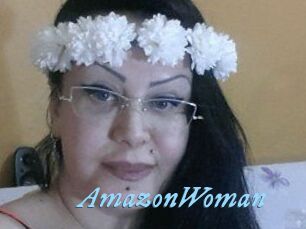 Amazon_Woman