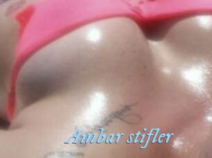 Ambar_stifler