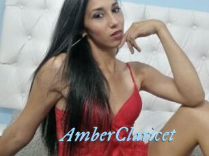 AmberClaricet