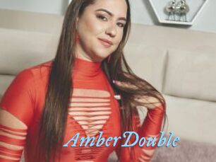 AmberDouble