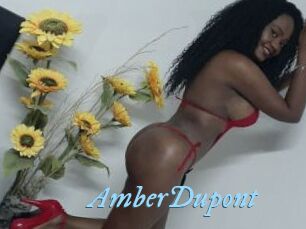 AmberDupont