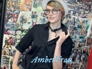 AmberFrau