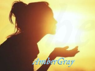 AmberGray