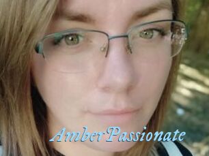 AmberPassionate