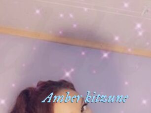 Amber_kitzune