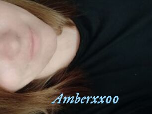 Amberxx00