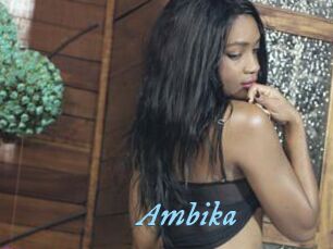 Ambika