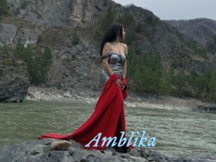 Amblika