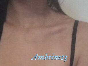 Ambrine23