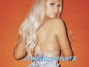 AmeilaAmourx