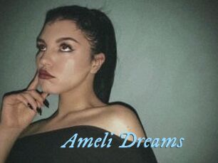 Ameli_Dreams