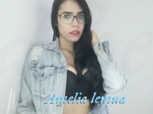 Amelia_lemua