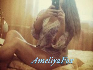 AmeliyaFox