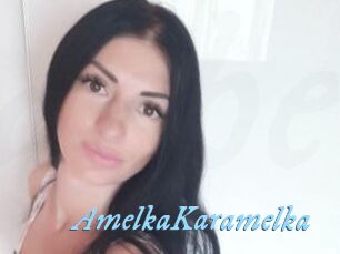 AmelkaKaramelka