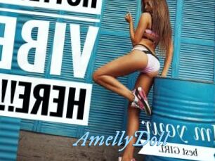 AmellyDoll